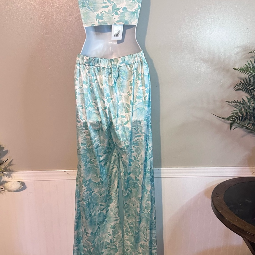 Pants set - Picture 3 of 8